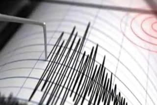 Earthquake in Uttarakhand