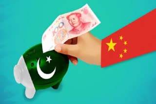 Pakistan to soon request for Rs 20,000 crore loan from China for CPEC project
