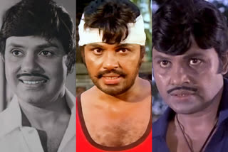 malayalam movie first action hero jayan death anniversary  ജയന്‍ 40 ആം ചരമവാര്‍ഷികം  jayan death anniversary  jayan 40 death anniversary  ജയന്‍ ചരമ വാര്‍ഷികം  ജയന്‍ സിനിമകള്‍