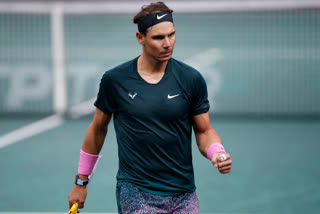 Rafael Nadal