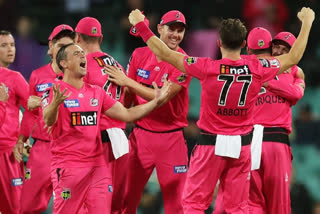 X-factor subs, Power Surge introduced for Aussie Big Bash