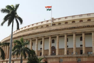 parliament session