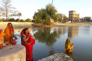 chhath puja