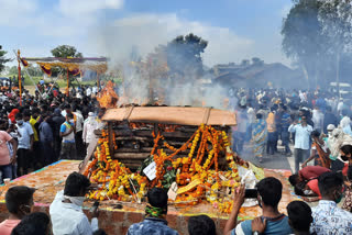 martyred hrishikesh jondhale in kolhapur