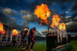 Big Bash League