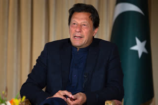 Imran Khan