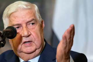 Walid al-Moallem