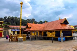 sabarimala  sabarimala temples open  കൊവിഡ് ജാഗ്രത  മണ്ഡല മകരവിളക്ക് തീര്‍ഥാടനം  യുവതീ പ്രവേശന വിവാദം  തീര്‍ഥാടകര്‍  കൊവിഡ് ടെസ്റ്റ് ശബരിമല  ദേവസ്വം ബോര്‍ഡ്  devaswom board  sabarimala pilgrim