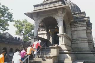 kalaram temple