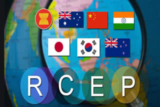 what is rcep and why india did not join it