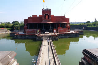 Kankaleshwar temple