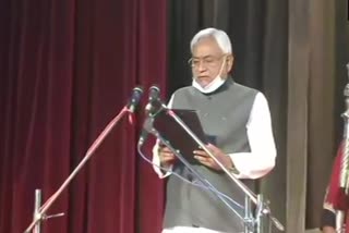 Nitish Kumar