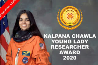 Kalpana Chawla