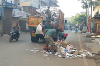 Belagavi City Corporation to generate electricity from raw waste