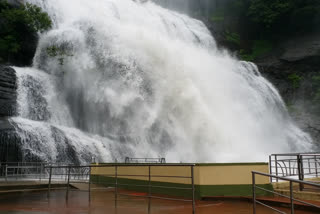 cuttralam flood