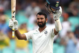 Pujara