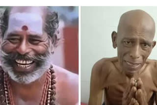 நடிகர் தவசி