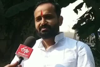 Former Mla Hemant Katare exclusive interview