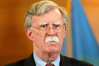 John Bolton