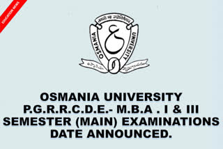 Osmania University