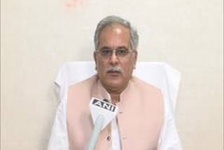 Chhattisgarh CM writes to Amit Shah  eradicating Naxalism  നക്‌സല്‍ ആക്രമണം  ബസ്‌താര്‍  നക്സലിസം വാര്‍ത്തകള്‍  അമിത് ഷാ വാര്‍ത്തകള്‍  amit shah news