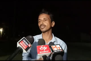 aasu assistant general secatory resigned  monuwar hussain