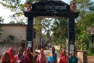 sanajiri villagers deprived of basic amenities in nayagarh