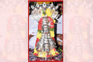 kakani bhramaramba malleshwara swamy temple