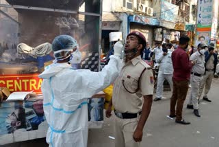 Mumbai reports 409 new cases of COVID-19