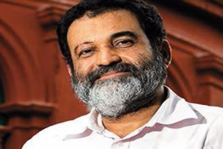 Mohandas Pai