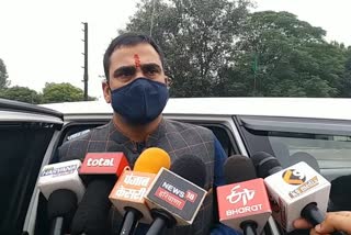 Sonipat Deputy Commissioner appealed to people to wear masks