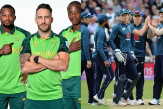 England cricketers assured South Africa tour not in jeopardy