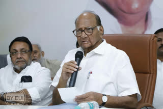 sharad pawar