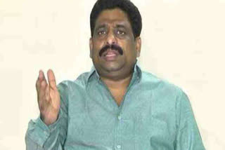 tdp leader budha