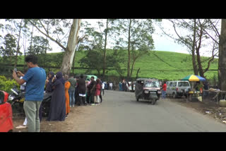 munnar tourism  munnar  munnar again called the tourists  tourists  idukki  ദീപാവലി  hidal tourism department  idukki tourism  travel  idukki news  mattupetti echo point  ഇരവികുളം ദേശീയ ഉദ്യാനം  iravikulam national park  വീണ്ടും സഞ്ചാരികളെ മാടി വിളിച്ച് മൂന്നാർ  മൂന്നാർ  കൊവിഡ്  ലോക്ക്ഡൗൺ  ഹൈഡല്‍ ടൂറിസം സെന്‍റർ  ദീപാവലി  diwali  covid  lockdown  ഇരവികുളം ദേശീയ ഉദ്യാനം  ഇടുക്കി ടൂറിസം