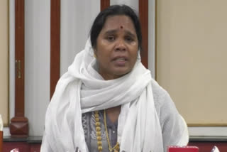 Woman entrepreneur from Karnataka appeals to AP CM Jaga