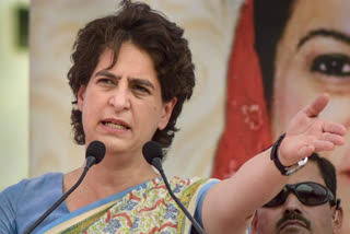 priyanka gandhi