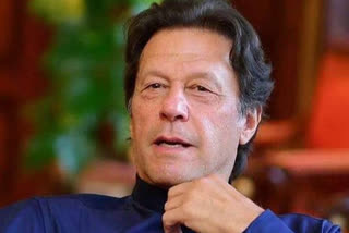 Imran Khan