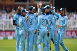 England Cricket Team