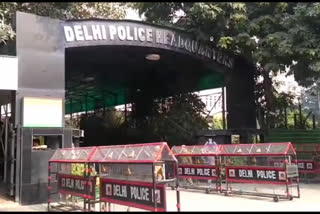 operation milap on delhi police