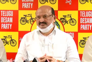 tdp leader nagul meera