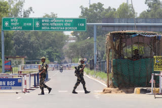 পাকিস্তানত থকা ২২১ গৰাকী ভাৰতীয়ক স্বদেশলৈ প্ৰত্যাৱৰ্তন