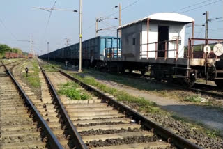 Itarsi Yard