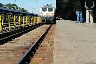 Special train will run on Chhath festival
