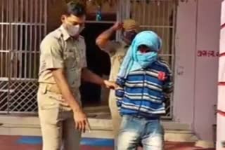 kankadahada girl child murder and rape case