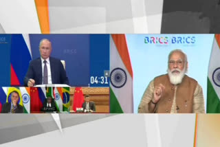 BRICS Summit