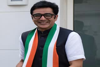 congress-leader-dr-ajay-kumar-wrote-a-letter-to-cm-hemant-in-jamshedpur