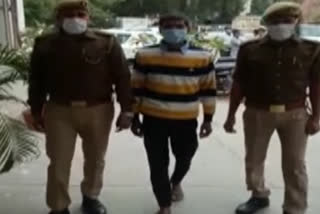 man-arrested-for-wifes-murder-in-noida