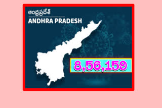 Toady 1395 corona-cases-in-andhra-pradesh, 9 perosns died with corona