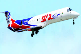 Flights Starts to Kalaburagi to Delhi